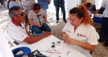 Caravana del Bienestar acercará servicios gratuitos a la región 221, en Cancún
