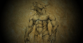 minotauro