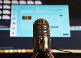 El auge de los podcast dedicados al arte o el desafío de convertir lo visual en sonoro