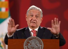 López Obrador y su imbatible popularidad